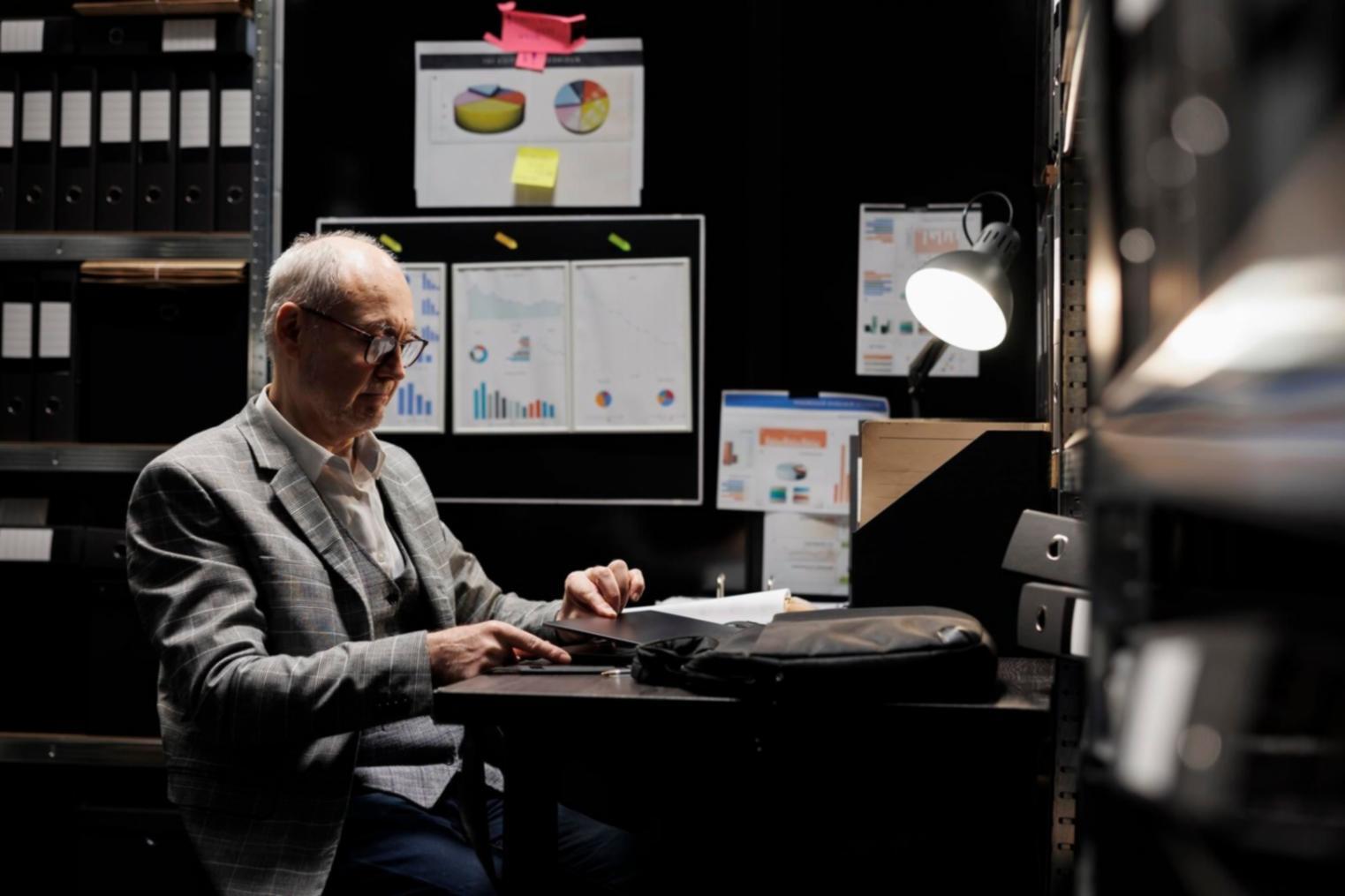 Moderne Lernumgebung für IT-Profis